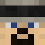 Skin Head
