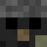 Skin Head