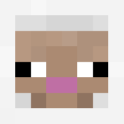 Minecraft profile picture for @Rode