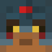 Skin Head
