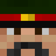 Skin Head