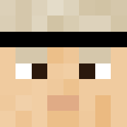 Skin Head