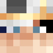 Skin Head