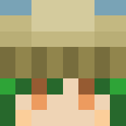 Skin Head