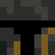 Skin Head
