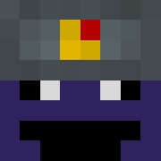 Skin Head