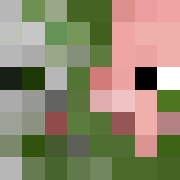 Skin Head