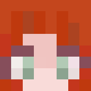 Minecraft profile picture for @Addison
