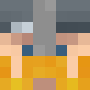Skin Head