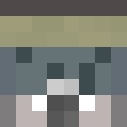 Skin Head