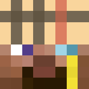 Skin Head