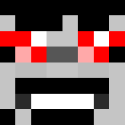 Skin Head