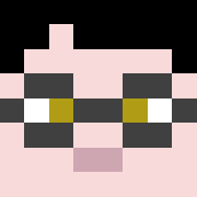 Minecraft profile picture for @Trivium