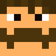 Minecraft profile picture for @Pitcher