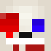 Skin Head
