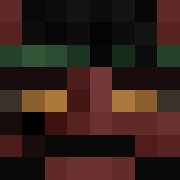Skin Head