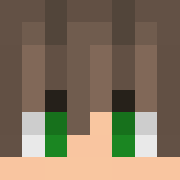 Minecraft profile picture for @medford