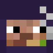 Skin Head