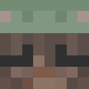 Skin Head