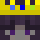 Asteryn Minecraft head