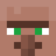 Minecraft profile picture for @Paul_o