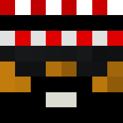 Skin Head