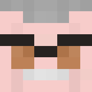 Skin Head