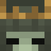 Skin Head