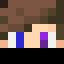 Minecraft avatar for gojo_the_miner