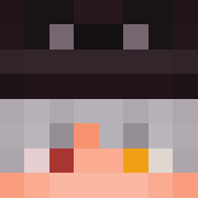 Skin Head