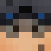 Skin Head