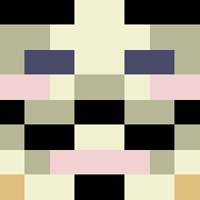 Minecraft profile picture for @Answers