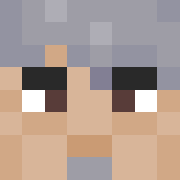 Skin Head