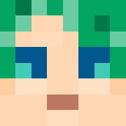 Minecraft profile picture for @OlaOlaOla