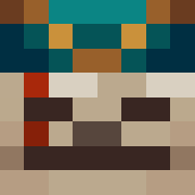 Skin Head