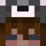 Skin Head
