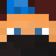 Minecraft profile picture for @TonikS