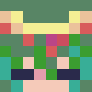 Skin Head
