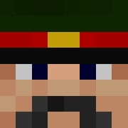 Skin Head