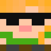 Skin Head