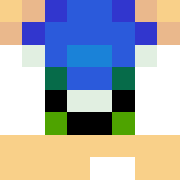 Skin Head