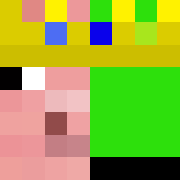 Skin Head