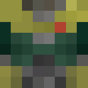 Skin Head