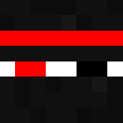 Minecraft profile picture for @molasses