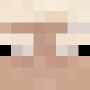 Minecraft profile picture for @EsoTilin