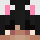 Applezzi Minecraft head