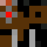 Minecraft profile picture for @Macintosh