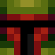 Skin Head