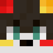 Skin Head