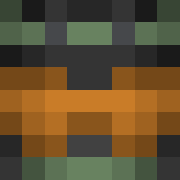 Skin Head